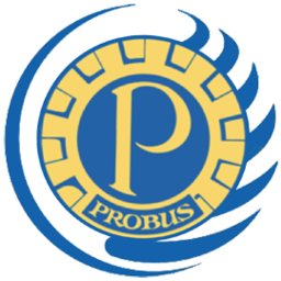 PROBUS Global Logo