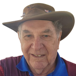 Merv Richens