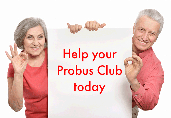 Probus NYC - Inwood, New York, Probus NYC, Rutgers Business School – Newark  and New Brunswick